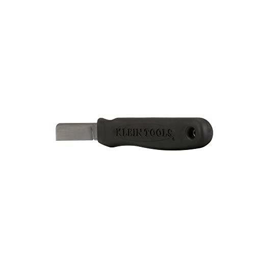 Cable Splicer's Knife, 6-1/2-Inch Klein Tools 44200