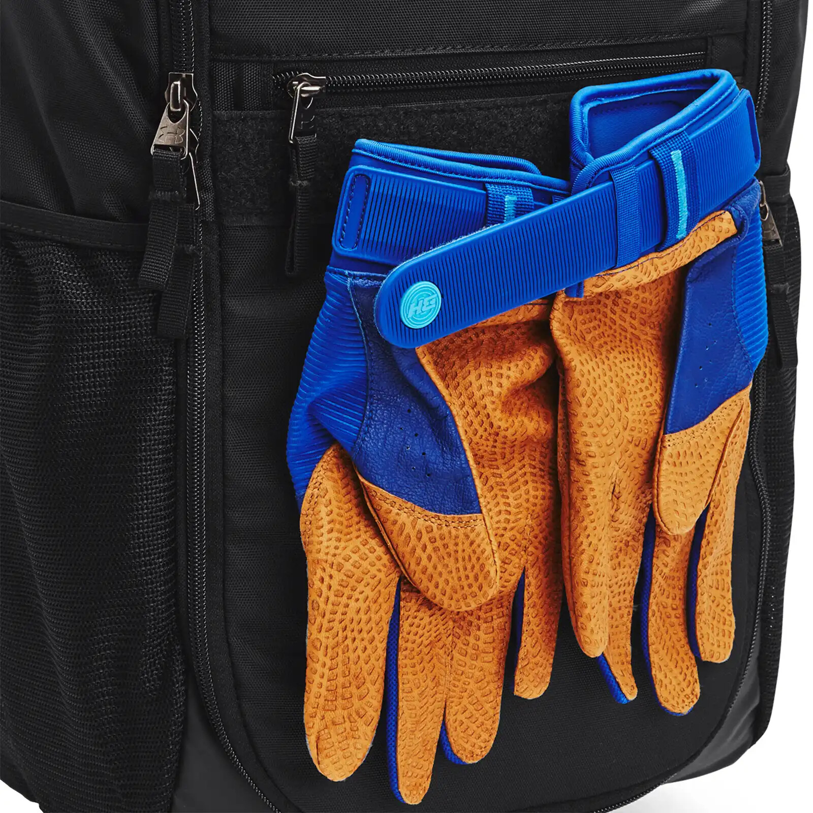 Under Armour Unisex Adult Utility Baseball Softball Backpack 1369318