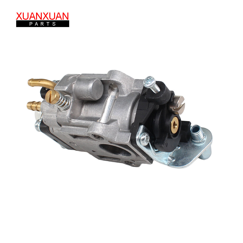 Carburetor for Earthquake 2 Cycle Ardisam E43 Augar 300486 11334 with Air Filter
