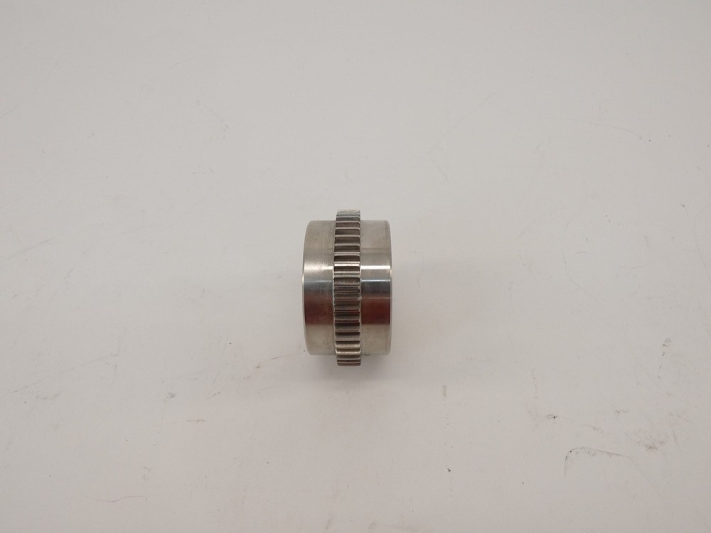 Gear Coupling Flex Hub 1/2" ID 2-1/4" OD - NEW Surplus!