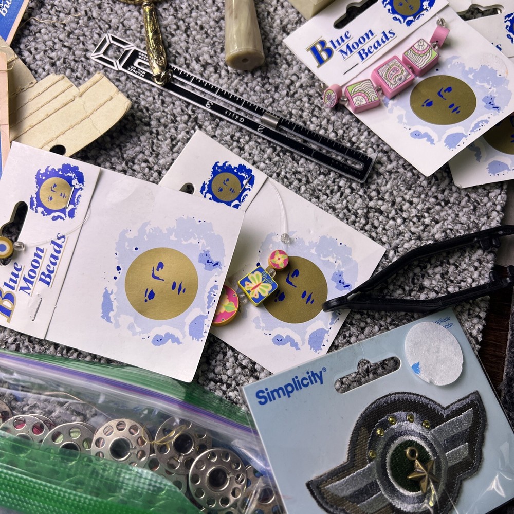 Sewing Lot