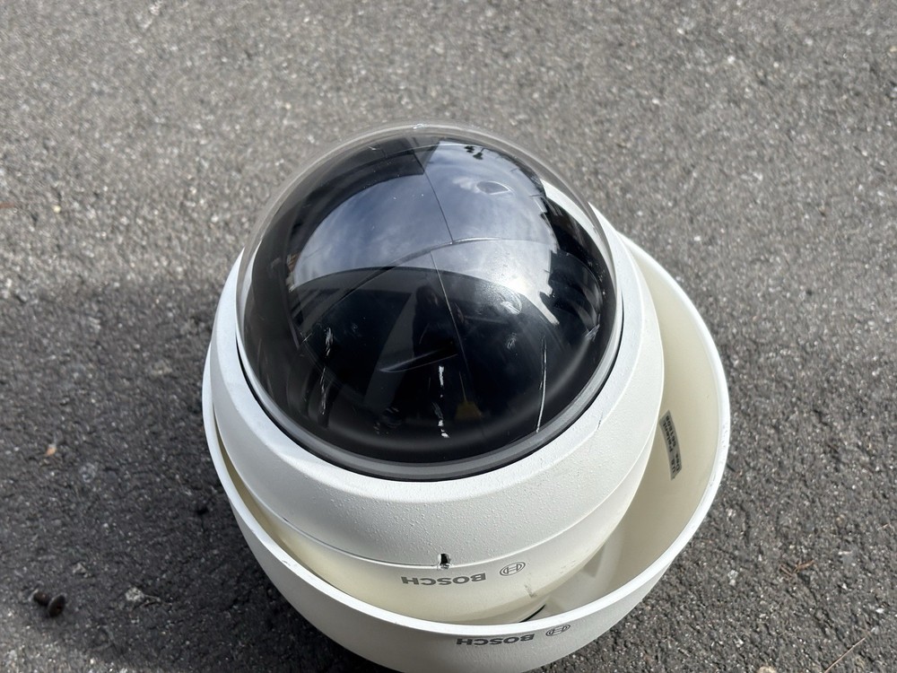 Bosch VG5-623-ECS AutoDome 28x Analog Camera