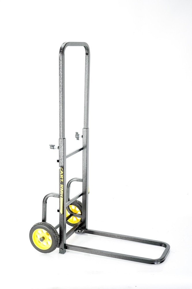 RockNRoller RMH1 Mini Handtruck DAMAGED