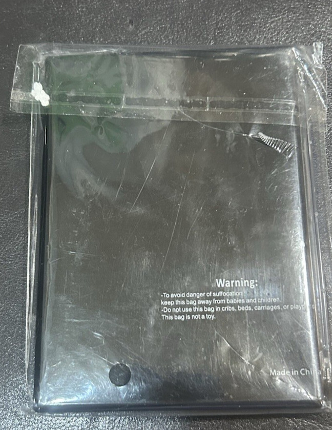 Boderminger False Eyelashes 14mm