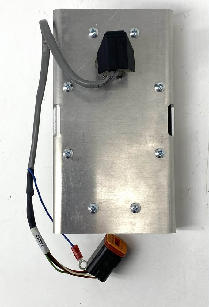 *New-In-Box* Ag Leader 750253 Moisture Sensor Module w/ Connector•