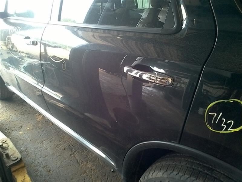 DURANGO 2012 Transmission Shift 10225239