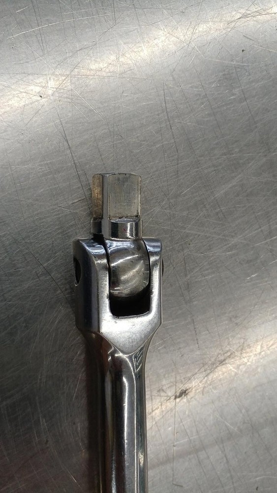 Snap-on SN24C 1/2dr Spinner handle