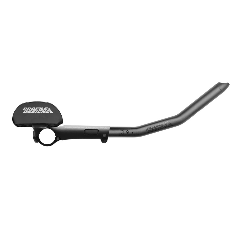 Profile Design Subsonic Race 39a Aerobar