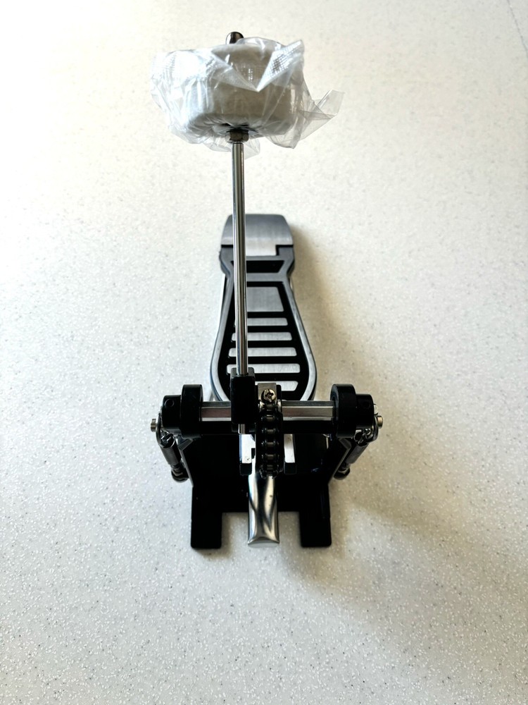 Kick Pedal Bass Drum
