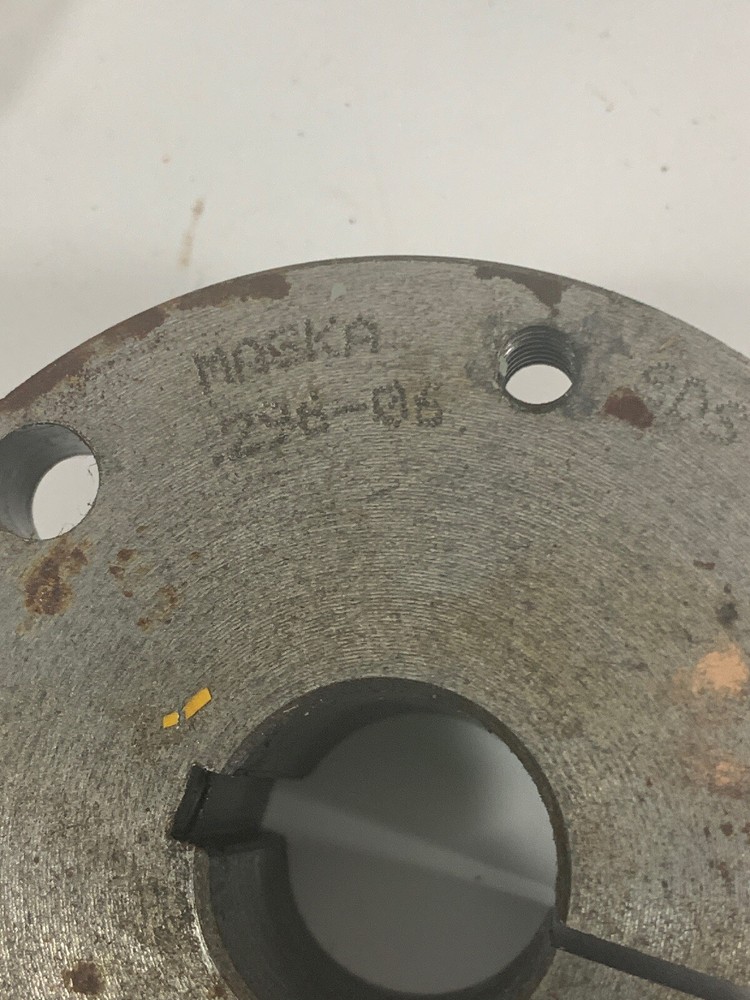 MASKA SDSX7/8 BUSHING