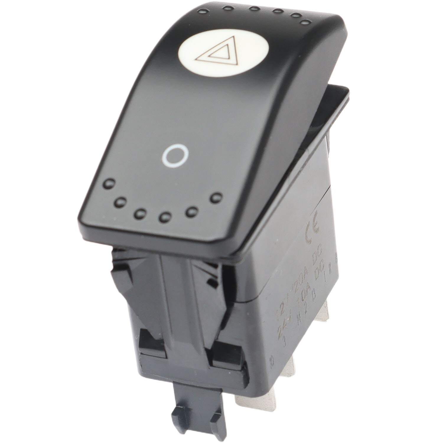 Rocker Switch Fit for John Deere Skid Steer Loader 313 315 317 318D 318E 319D