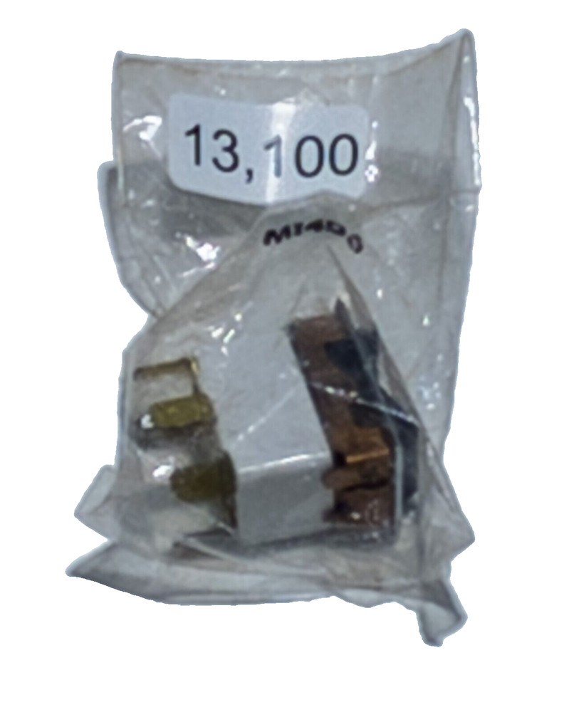 General M14D6 Microwave Door Interlock Switch