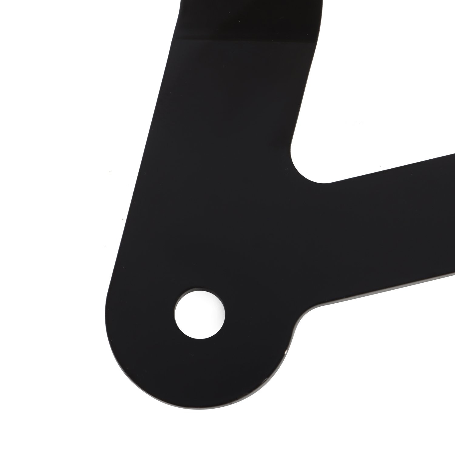 For 2014-23 Polaris RZR XP 1000 Black High Clearance Boxed Rear Radius Arms Set