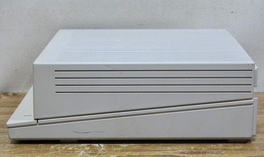 Apple IIGS Woz Edition Computer (A2S6000)