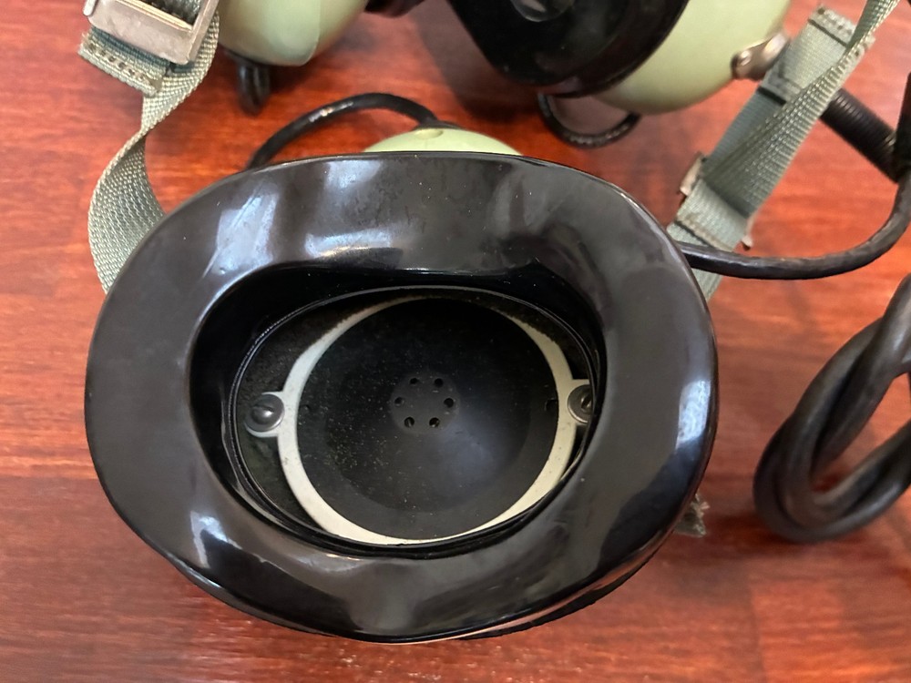David Clark H5010 Aviation Headset - Untested
