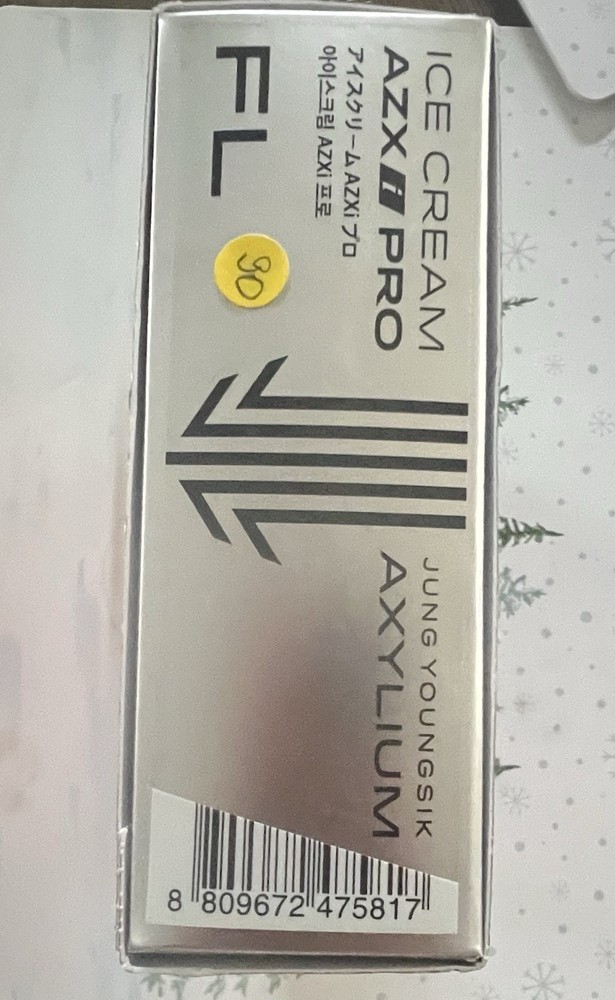 xiom Azx Pro