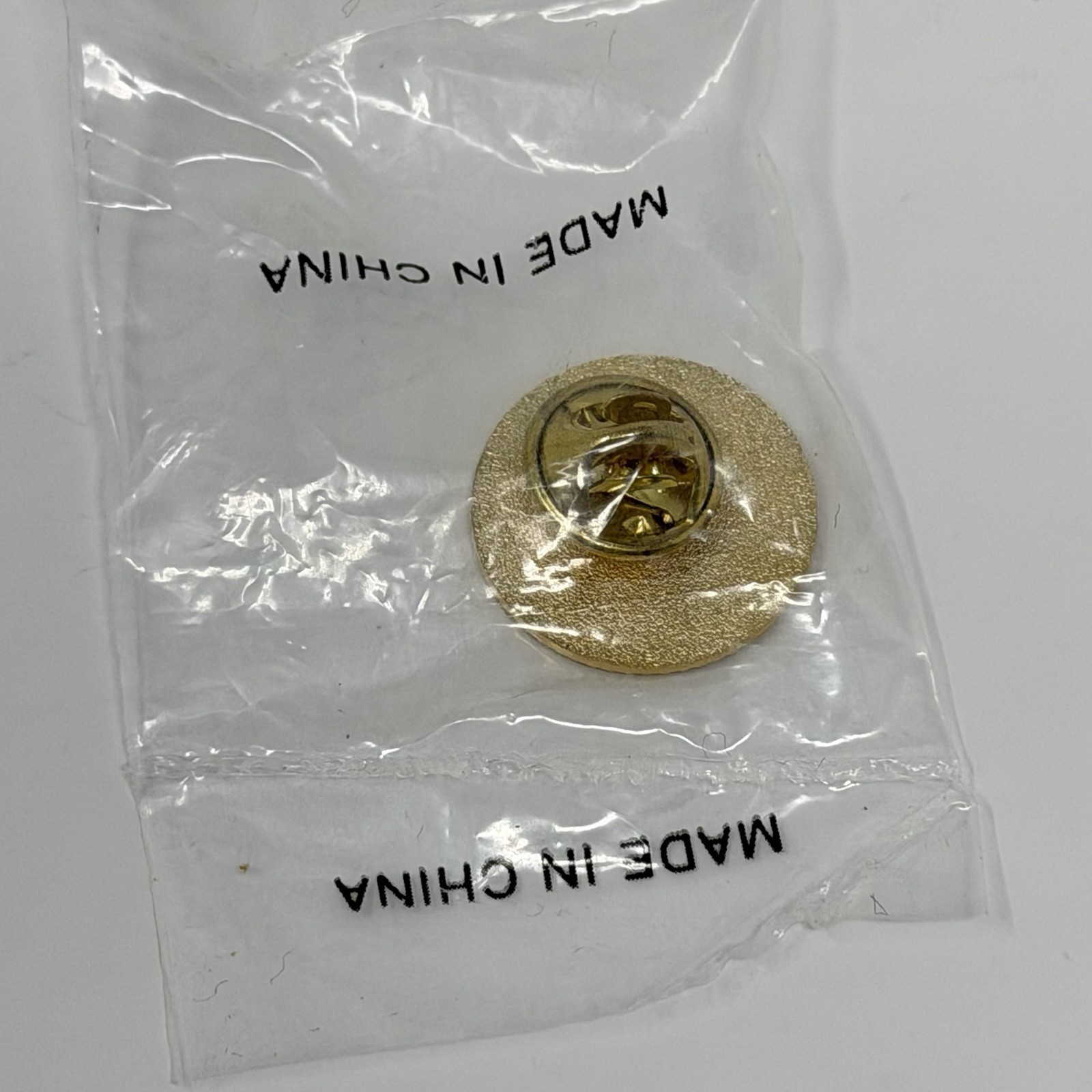 USPS Postal Inspector Service Pin Star Eagle Logo