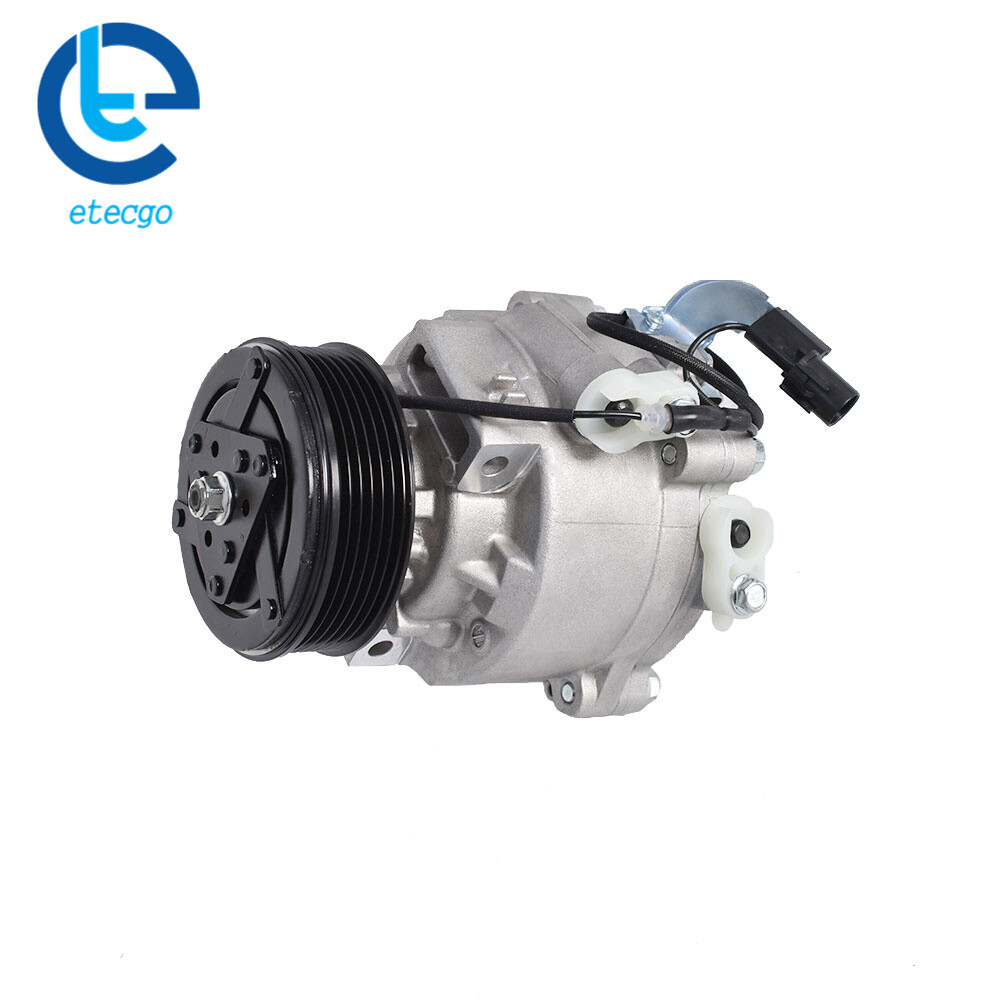 For 2009-2015 2013 Mitsubishi Lancer Outlander Sport 2.0L 2.4L A/C AC Compressor