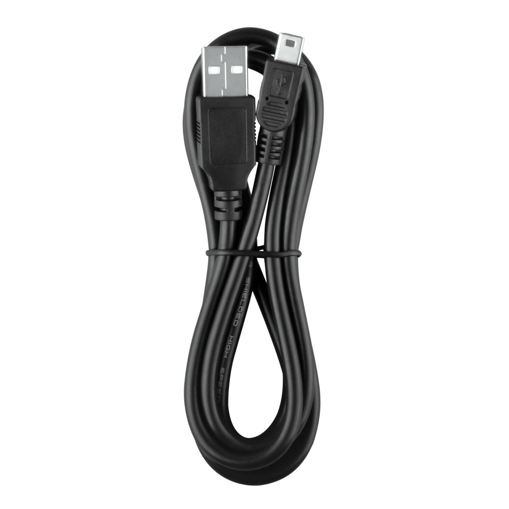 5ft Mini USB PC/Computer Data Cable/Cord/Lead for TOMTOM GPS Navigator One Ease