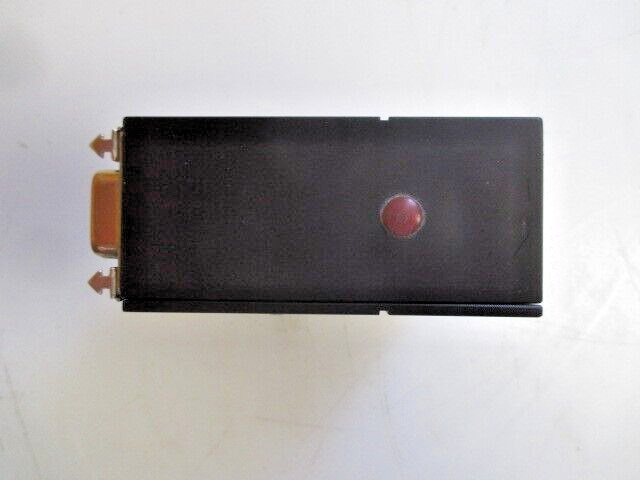 WPC CUTOFF CONTROL SCANNER EYE 805-605-00