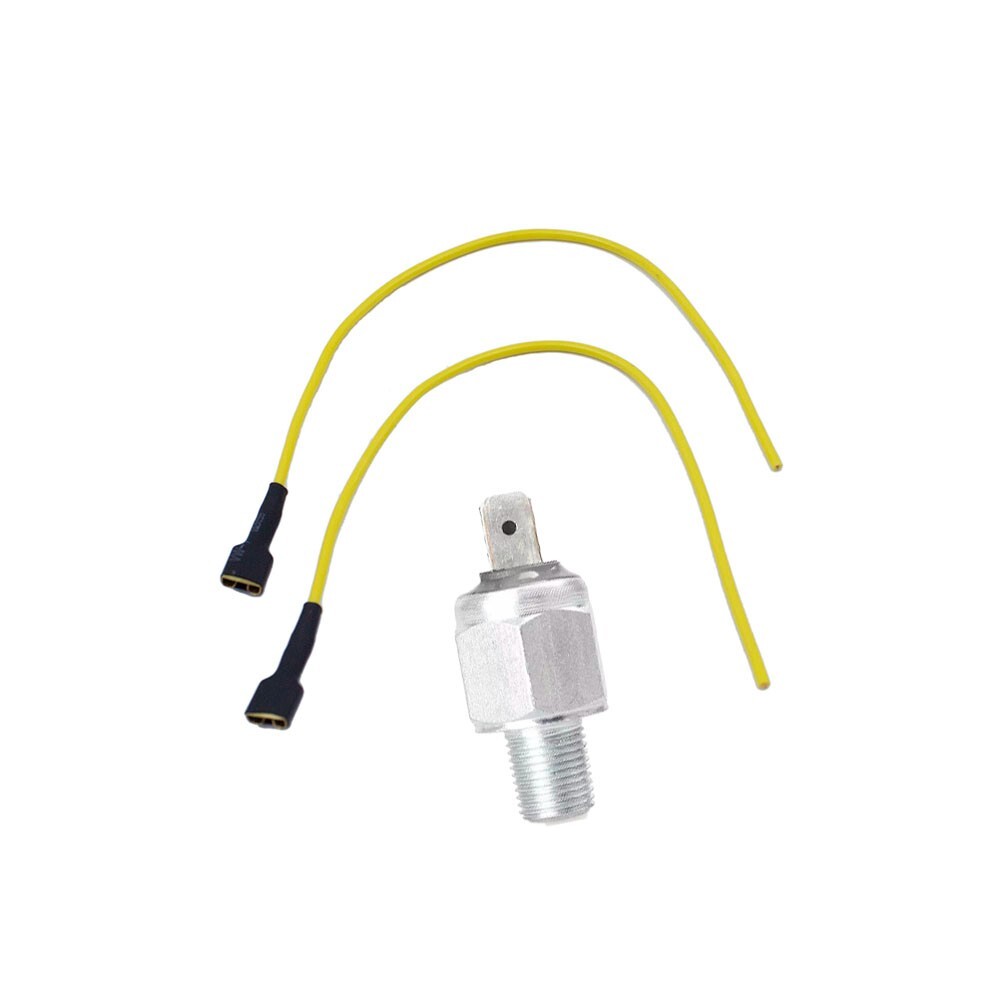 Hydraulic Rear Brake Light Switch for Softail Dyna Road King Road Glide Fat Boy