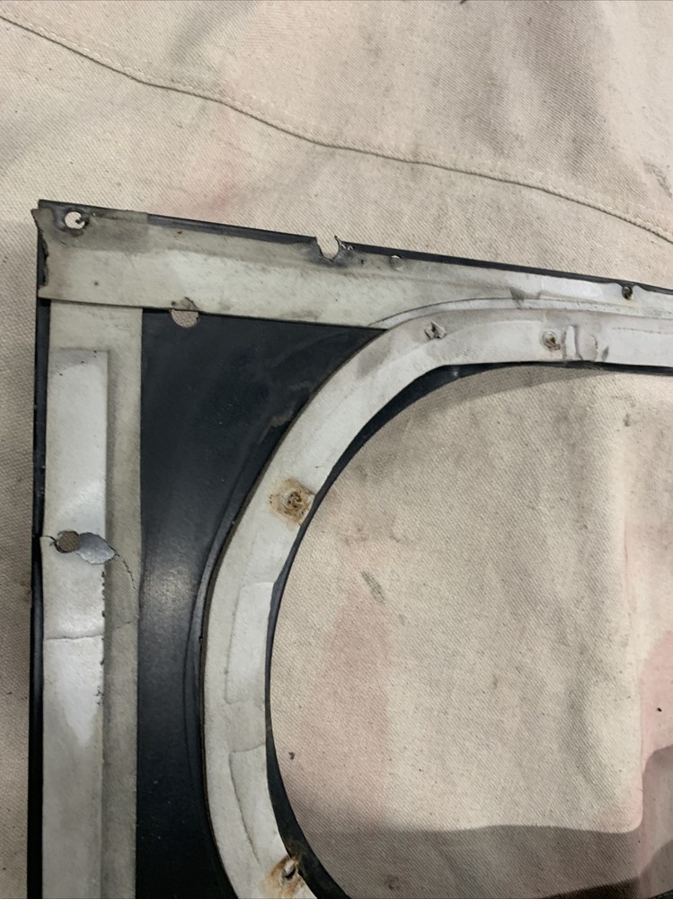 Peterbilt 379 RH Passenger Door used