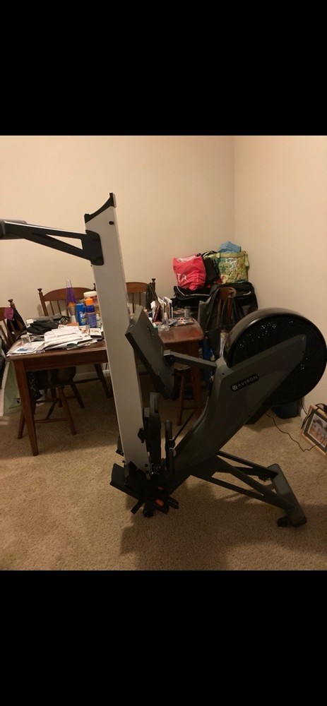 Aviron Rowing Machine Touchscreen - 2022 Model