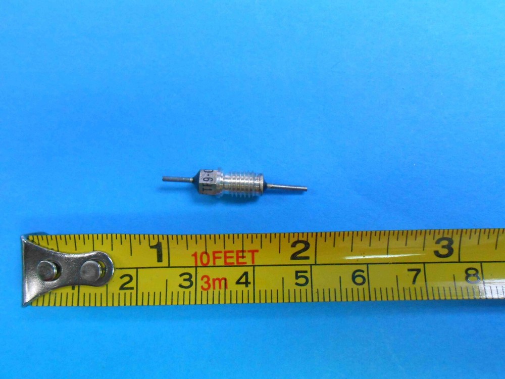 PACK OF 3 PCS  FTF9-01  CORRY MICRONICS INC  RF FILTER   NEW OLD STOCK