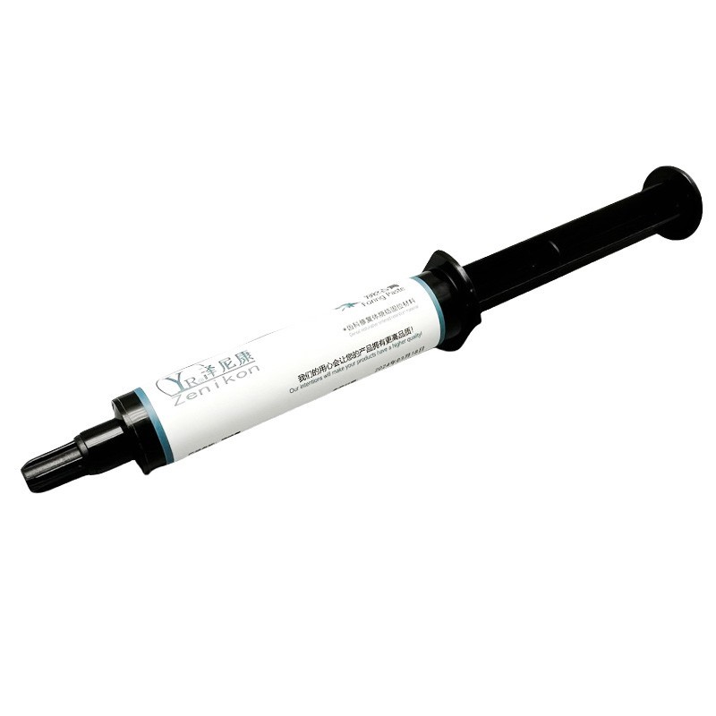 Dental Sintering Firing Paste Placing Ceramic Restorations Sintered Fixed 10ml