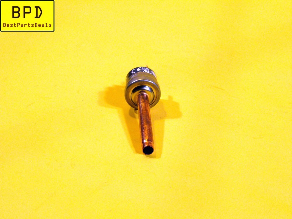 1x Automatic Reset Pressure Switch SENSATA PS80-04-F0372