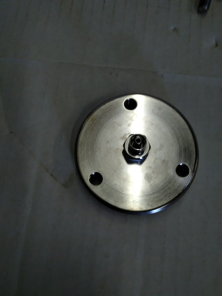 GE Health Care Normal Flow Filter Test Kit