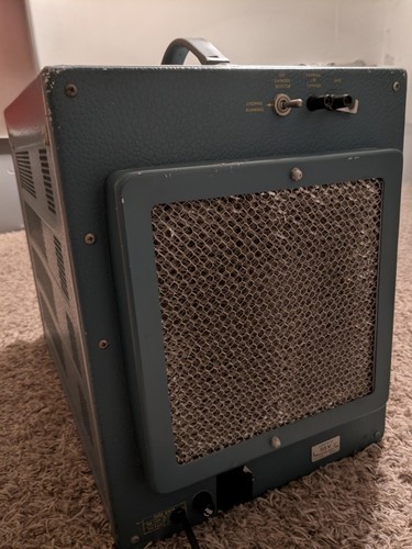 Tektronix Oscilloscope Type 543B