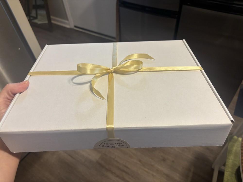 Bacon Jerky Twist Sampler Box