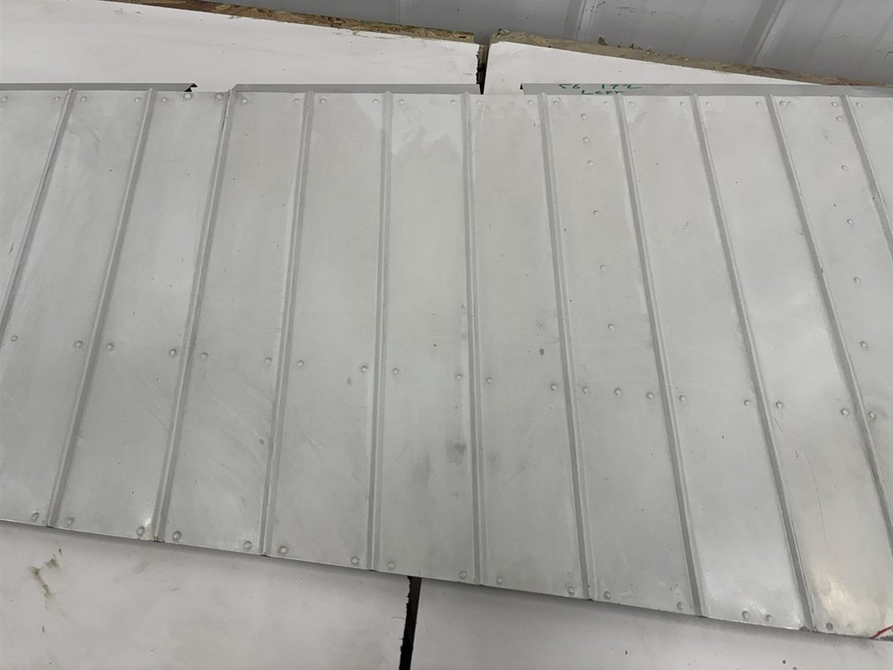 1956 Cessna 172 Left Elevator Assembly 0532001-3