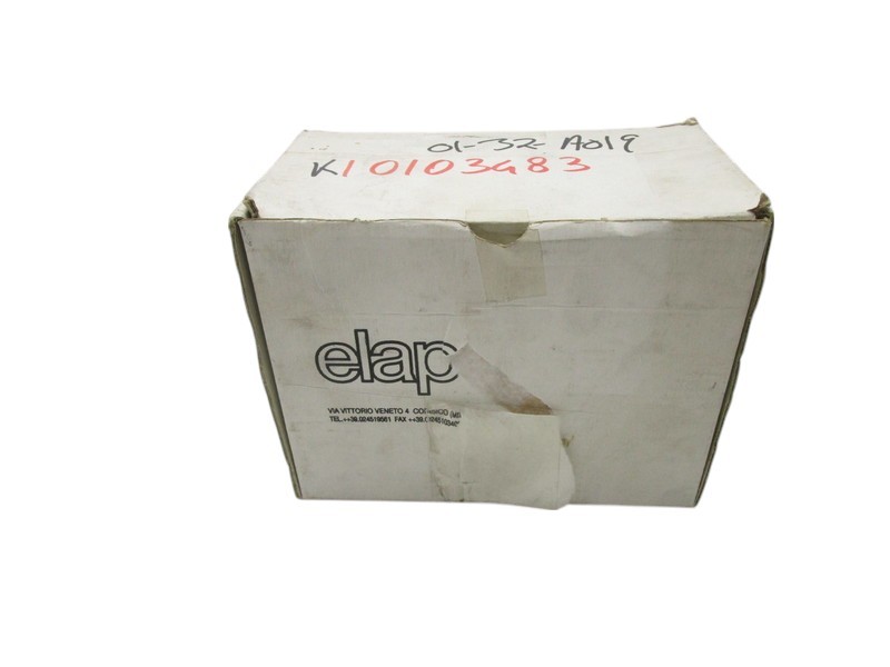 ELAP RE52112501024R6LD1024V ENCODER  NSMP