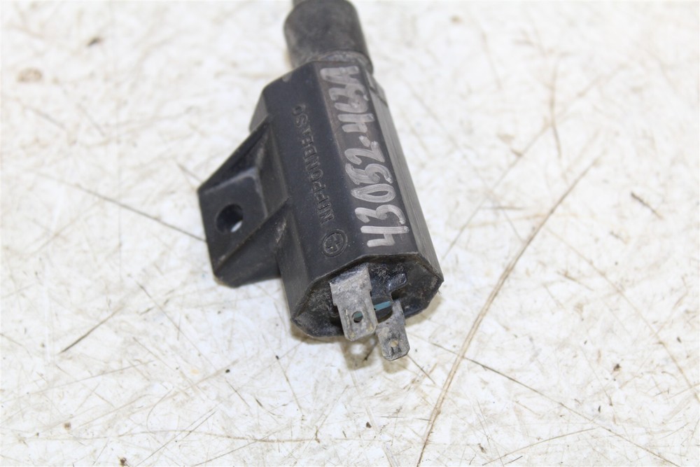 2005 Suzuki Ozark 250 Ignition Coil Wire Spark Plug Boot