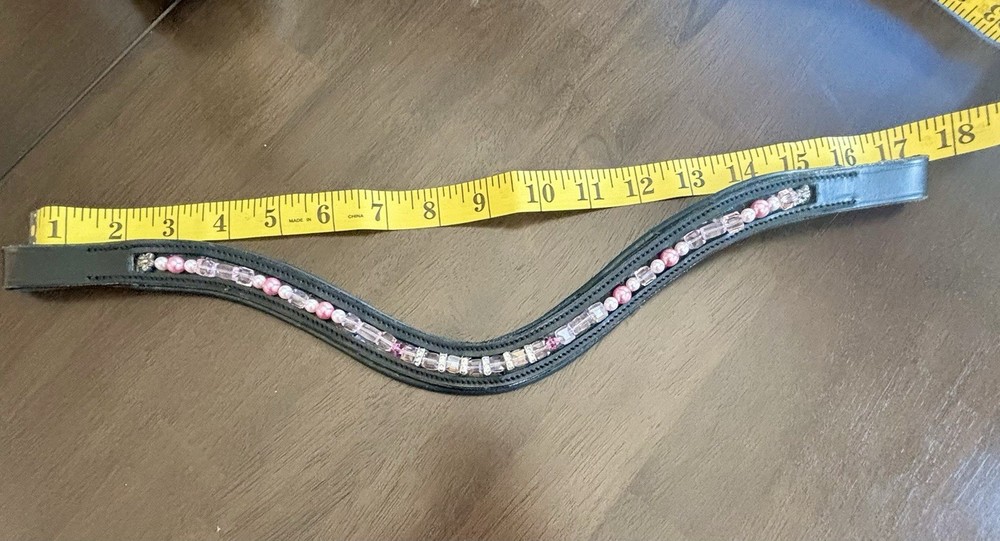 Browband 17”