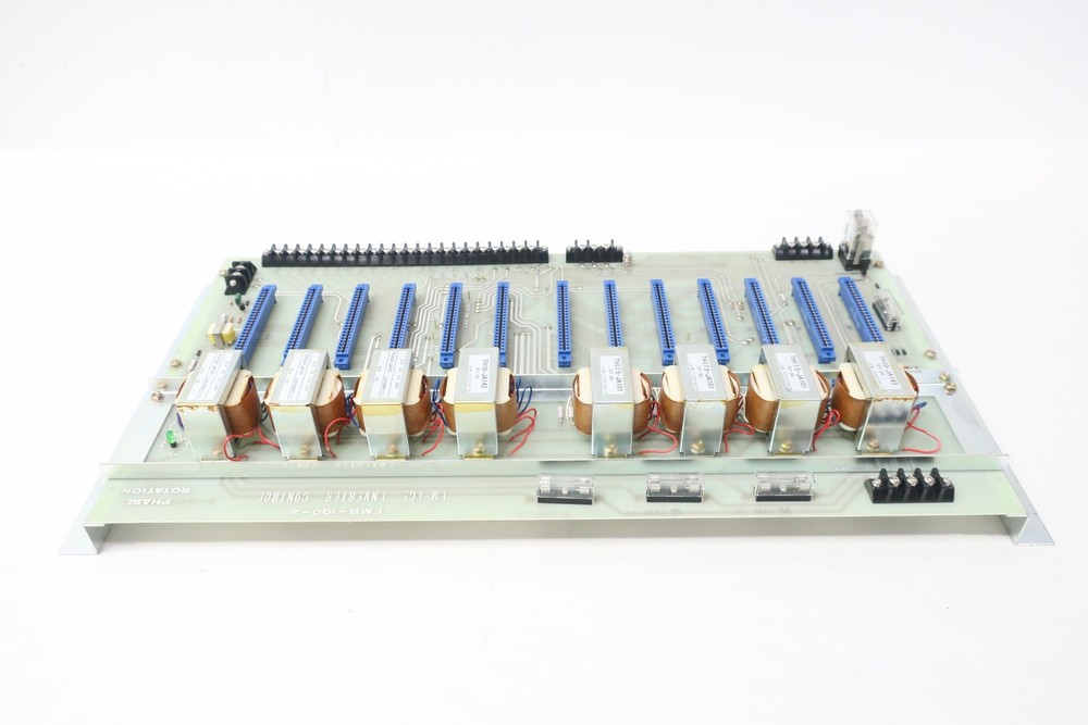 Fuji FMB-100-2 Chassis Module