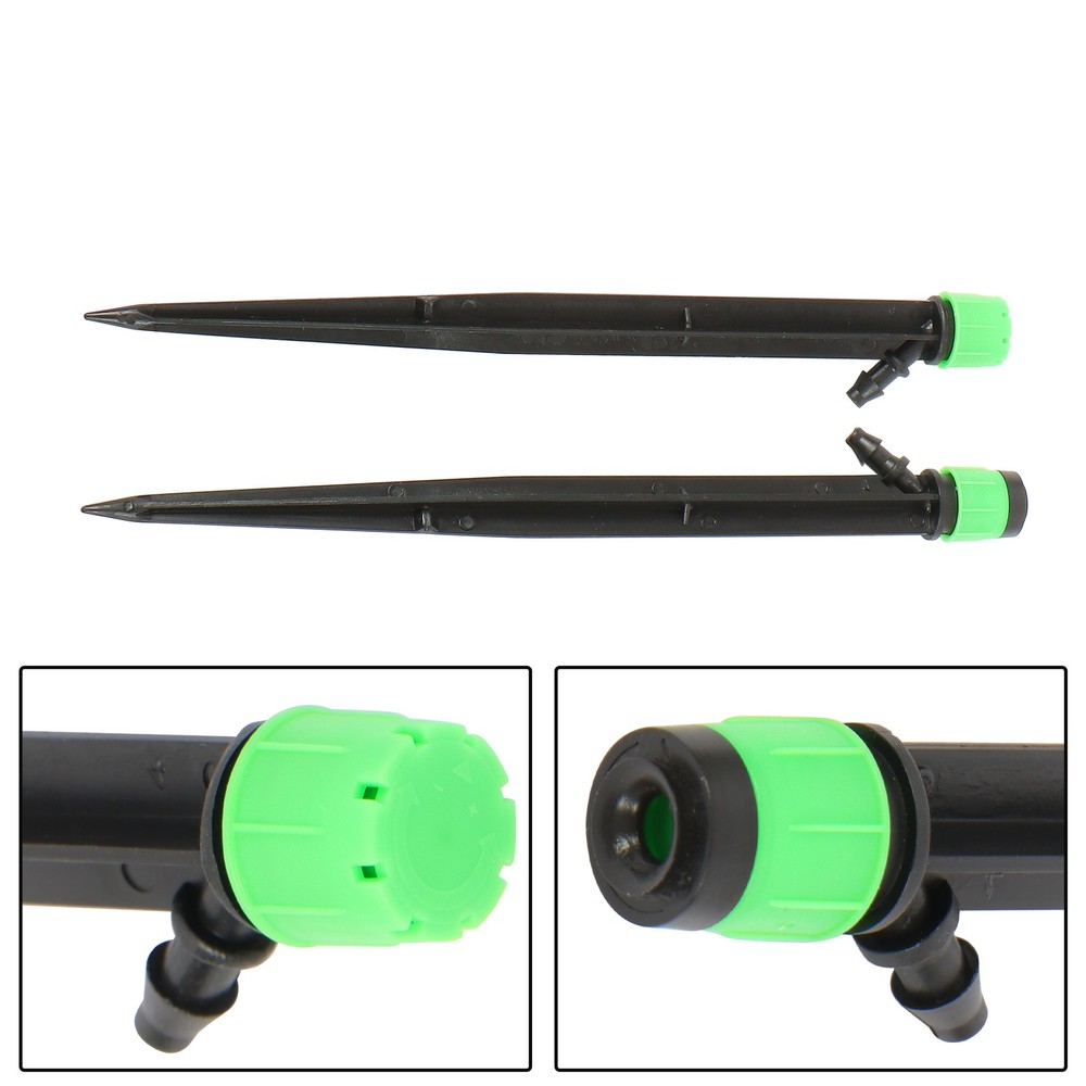 For Gardens Drip Irrigation System - Adjustable Quick Connect Irrigation System