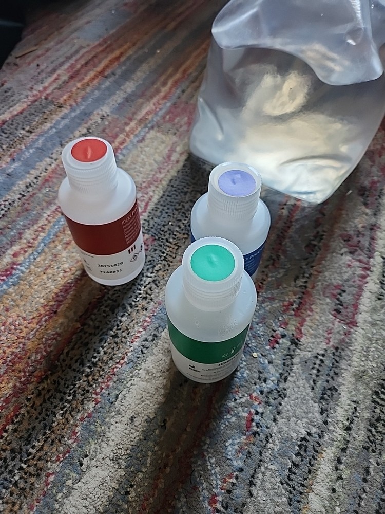 IDEXX Procyte Dx Reagent Kit READ