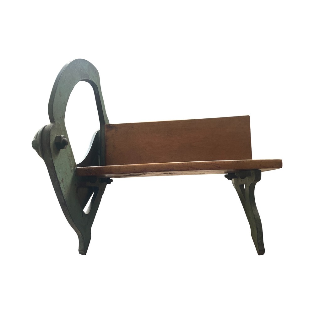 Antique Raadvad Danish Bread & Cabbage Slicer