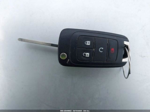 TRAX 2015 Transmission Shift 701995