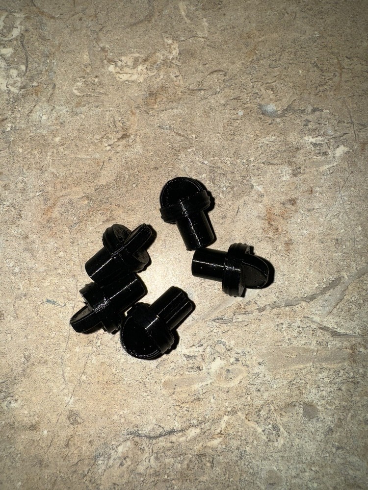 Onewheel PINT/PINT X /PINT S Charger Plug Quantity (5)