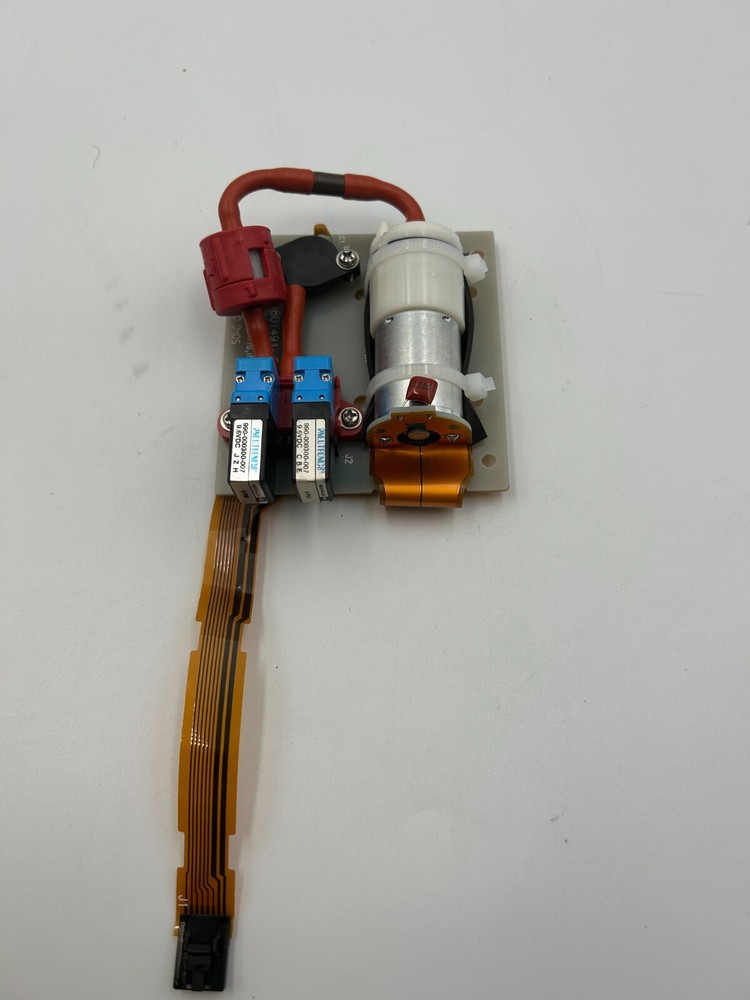 GE Dash NBP Pump Assembly 801491-002 DK