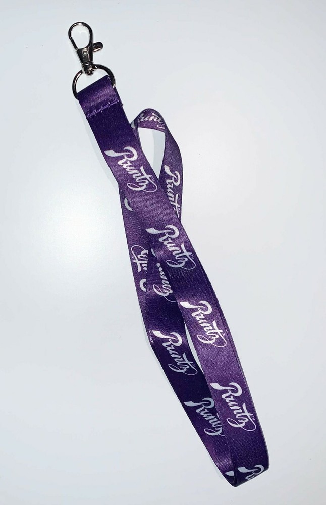Backwoods | Cookies | Runtz | Backpack Boyz - Key Lanyard