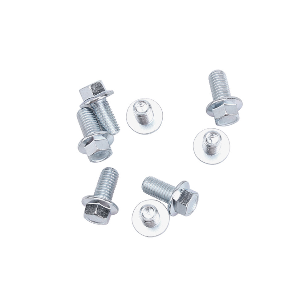 Universal LS Swap Mounts 5.3 Adjustable Swap Mounts Weldable Cut