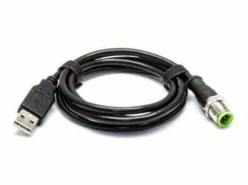 Nokta Makro USB Charging Data Cable for Simplex+ Metal Detectors
