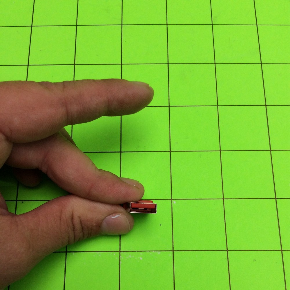 LZ233RD-DJR Nano Receiver Part