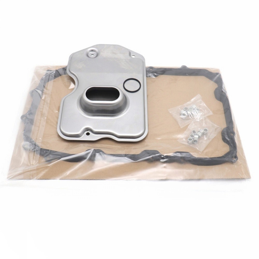 ZF Automatic Transmission Filter Kit Element For Porsche Cayenne 95530740301