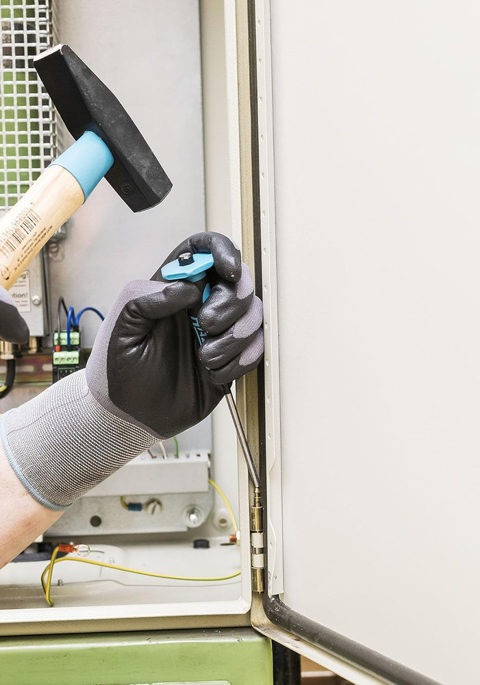 751LHS/5 Long 5Piece Drift Pin Set